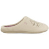 ZAPATILLAS DE CASA Hot Potates GUILFORD 73466 en beige