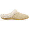 Zapatillas de estar por casa Hot Potatoes rumau 70110 en beige