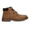 Botines Etika 70903 TURKU en camel para hombre