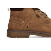 Botines Etika 70903 TURKU en camel para hombre