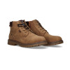 Botines Etika 70903 TURKU en camel para hombre