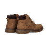 Botines Etika 70903 TURKU en camel para hombre