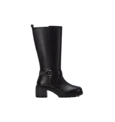 Botas altas Carmela 161976 en negro para mujer