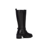 Botas altas Carmela 161976 en negro para mujer