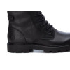 Botines Carmela 161219 en negro para hombre