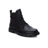 Botines Carmela 161219 en negro para hombre