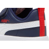 Zapatillas infantiles Puma Courtflex V3 310252 en azul marino