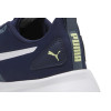 Zapatillas Puma Zapatillas de running Flyer Lite en azul para niños