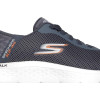 Zapatilla Skechers Slip-ins: GO WALK Flex - Hands Up en marino para hombre