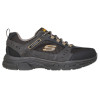 Zapatillas Skechers Relaxed Fit: Oak Canyon - Rydell en stone para hombre