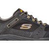 Zapatillas Skechers Relaxed Fit: Oak Canyon - Rydell en stone para hombre