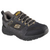 Zapatillas Skechers Relaxed Fit: Oak Canyon - Rydell en stone para hombre