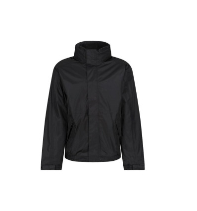 Chaqueta Regatta profesional TRW297 en negro para hombre