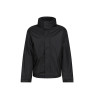 Chaqueta Regatta profesional TRW297 en negro para hombre