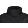 Chaqueta Regatta profesional TRW297 en negro para hombre