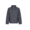 Chaqueta Regatta profesional TRW297 en gris para hombre