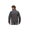 Chaqueta Regatta profesional TRW297 en gris para hombre