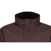 Chaqueta Regatta profesional TRW297 en granate para hombre