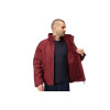 Chaqueta Regatta profesional TRW297 en granate para hombre