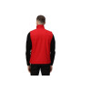 Chaleco Regatta profesional TRA788 en rojo para hombre