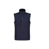 Chaleco Regatta profesional TRA788 en azul marino para hombre