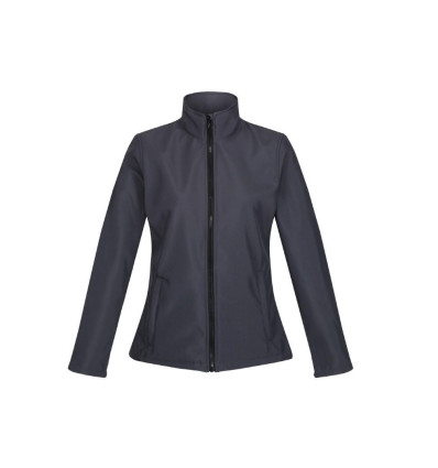 Chaqueta Regatta Profesional TRA629 para mujer en gris