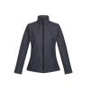 Chaqueta Regatta Profesional TRA629 para mujer en gris