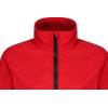 Chaqueta Regatta Profesional TRA629 para mujer en rojo