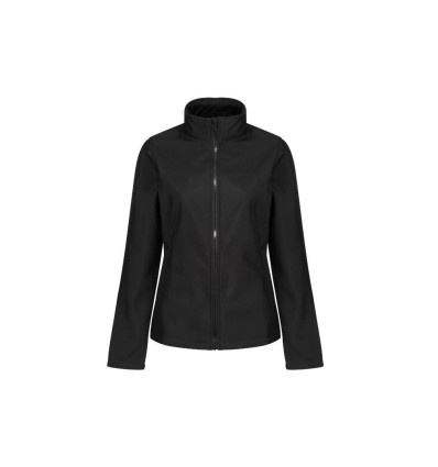 Chaqueta Regatta Profesional TRA629 para mujer en negro