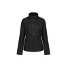 Chaqueta Regatta Profesional TRA629 para mujer en negro