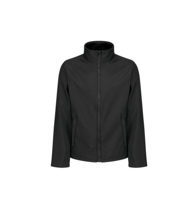 Chaqueta Regatta TRA628 en negro para hombre