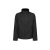 Chaqueta Regatta TRA628 en negro para hombre