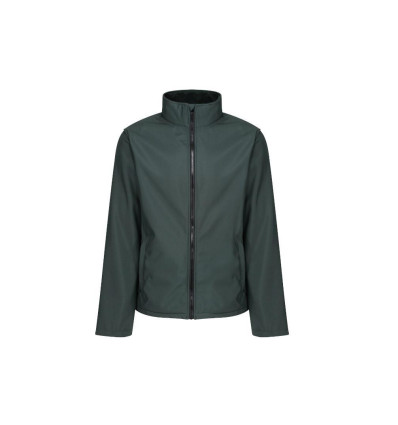 Chaqueta Regatta TRA628 en verde para hombre