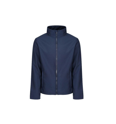 Chaqueta Regatta TRA628 en azul marino para hombre