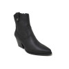 Botines cowboy Maraval W0332 en negro para mujer