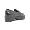 Mocasines Maraval W0341 en negro para mujer