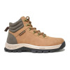 Botines Maraval M0525 en camel para hombre