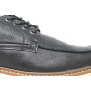 Zapato con cordones Maraval M0514 en negro para hombre