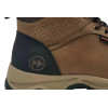 Botines de trekking Maraval M0515 en marrón para hombre