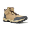 Botines de trekking Maraval M0515 en marrón para hombre