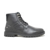 Botines Maraval M0512 en negro para hombre