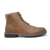 Botines Maraval M0512 en marrón para hombre