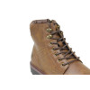 Botines Maraval M0512 en marrón para hombre