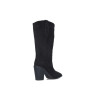 Botas Menbur NAYA 02670 en negro para mujer