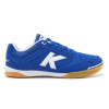 Zapatilla de Fútbol Sala Kelme Precision 55211 en color Royal para hombre