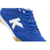 Zapatilla de Fútbol Sala Kelme Precision 55211 en color Royal para hombre