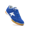 Zapatilla de Fútbol Sala Kelme Precision 55211 en color Royal para hombre