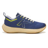 Zapatilla de Running Kelme Beat 46986 en color Jeans y Blanco para hombre