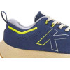 Zapatilla de Running Kelme Beat 46986 en color Jeans y Blanco para hombre