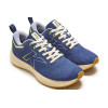 Zapatilla de Running Kelme Beat 46986 en color Jeans y Blanco para hombre